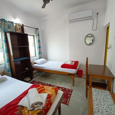 Beauty Guest House Bodh Gaya Exterior foto