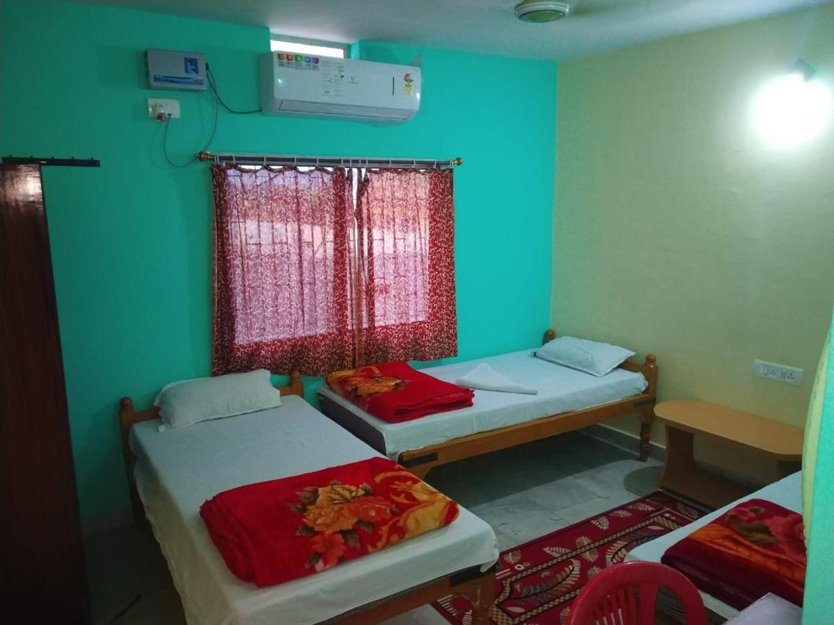 Beauty Guest House Bodh Gaya Exterior foto