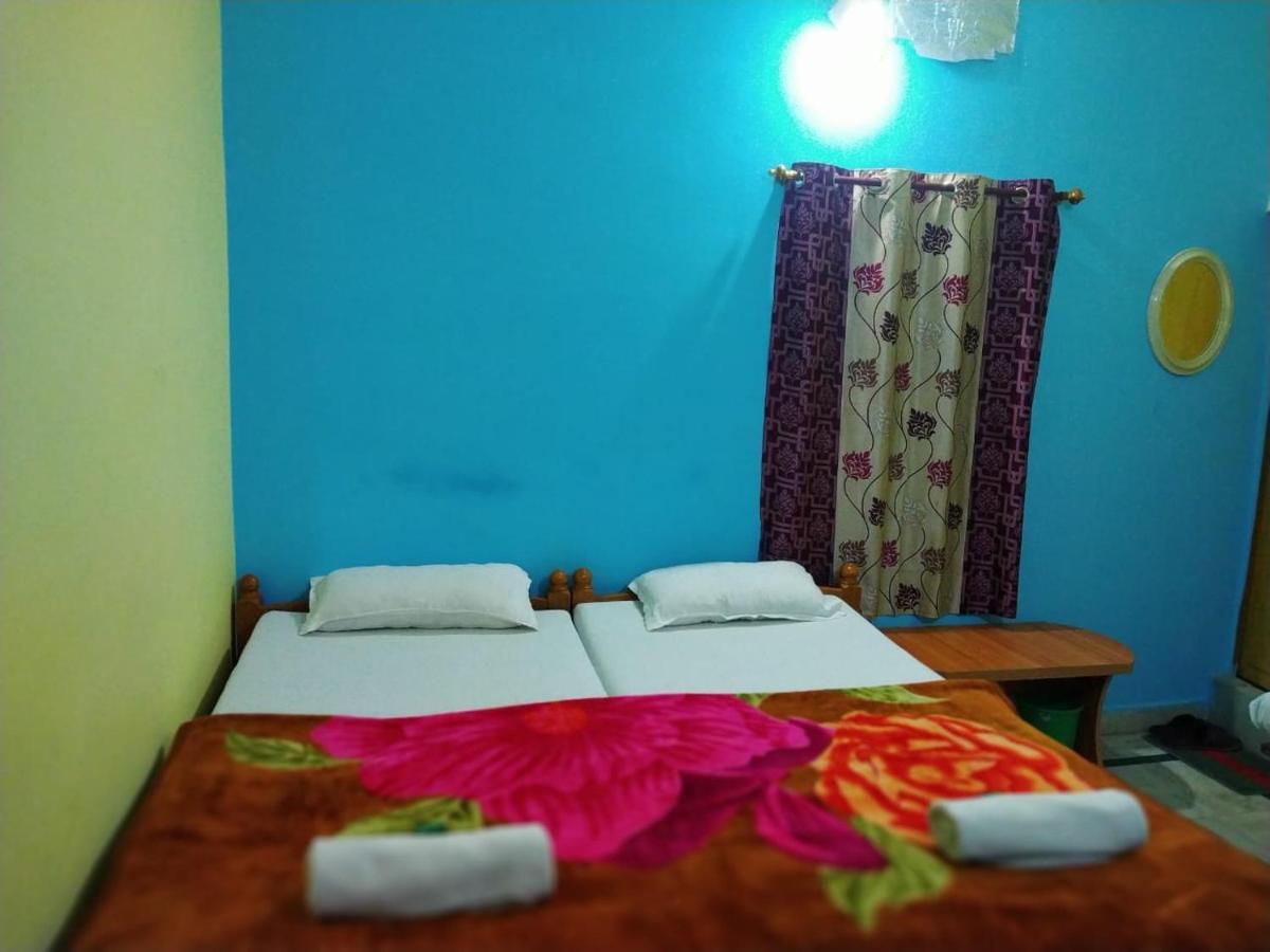 Beauty Guest House Bodh Gaya Exterior foto