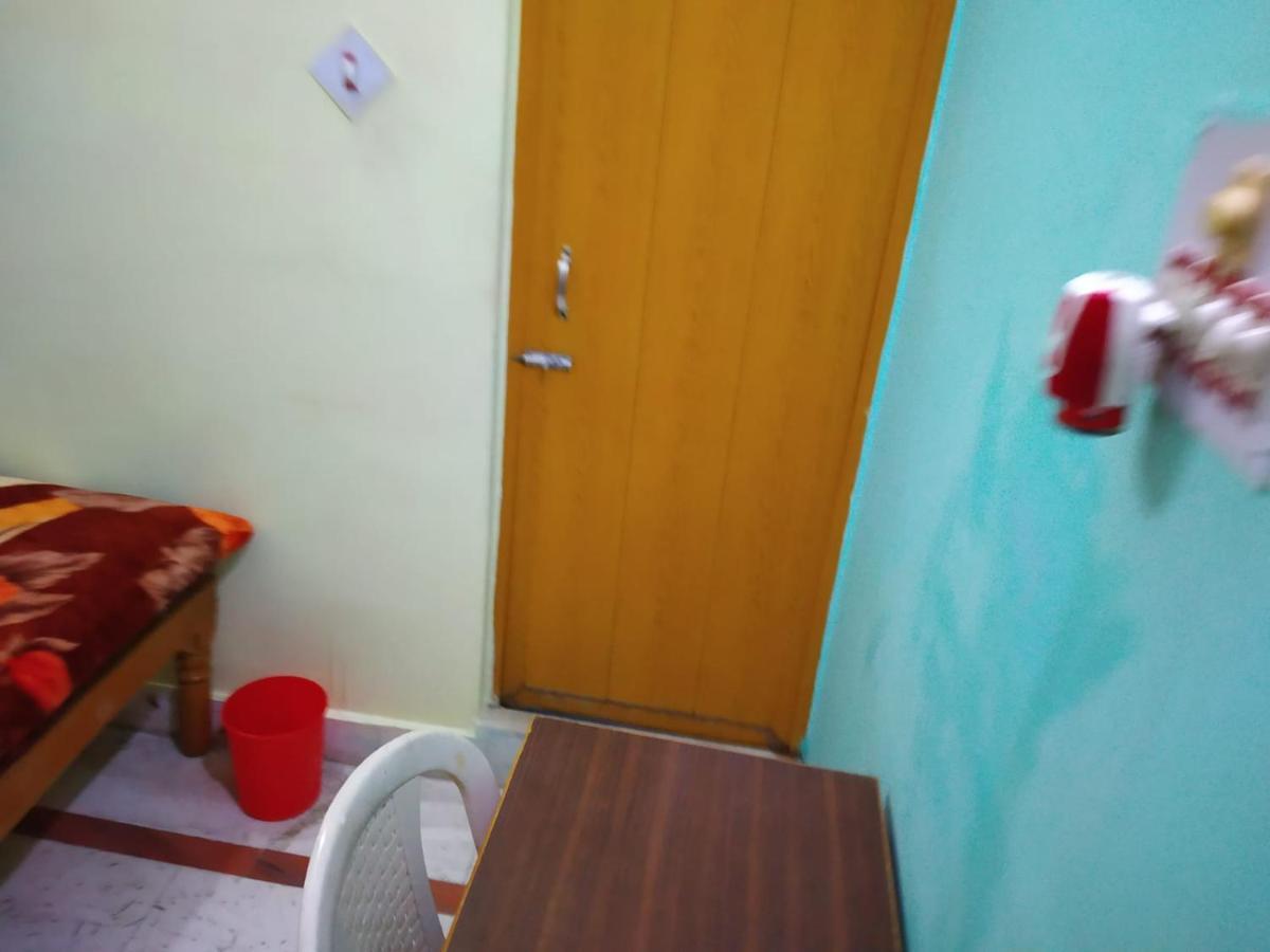 Beauty Guest House Bodh Gaya Exterior foto