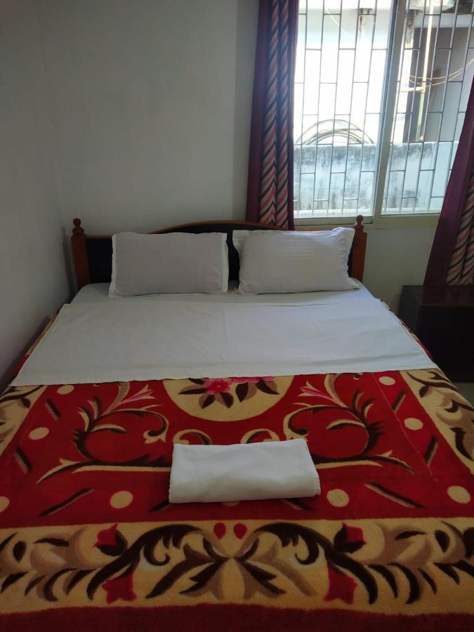 Beauty Guest House Bodh Gaya Exterior foto