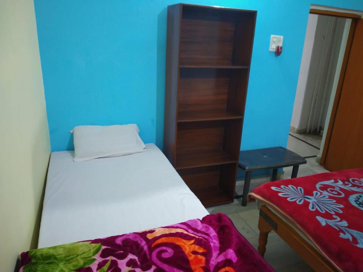 Beauty Guest House Bodh Gaya Exterior foto