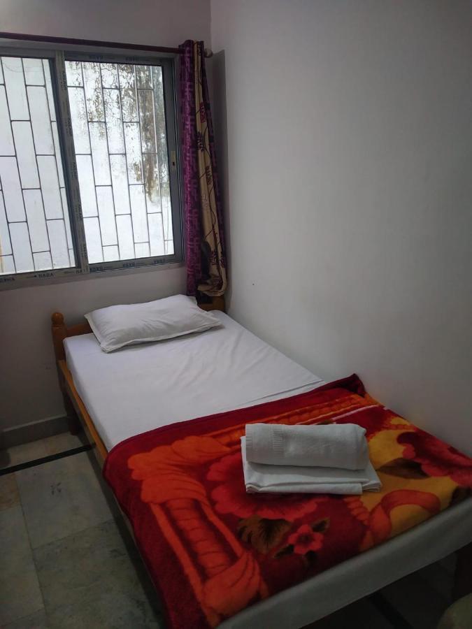 Beauty Guest House Bodh Gaya Exterior foto