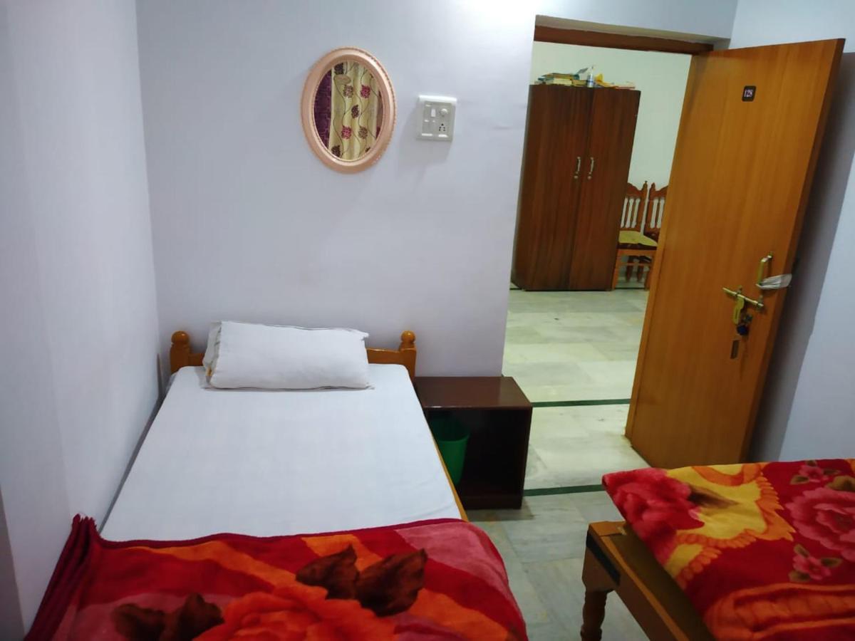 Beauty Guest House Bodh Gaya Exterior foto