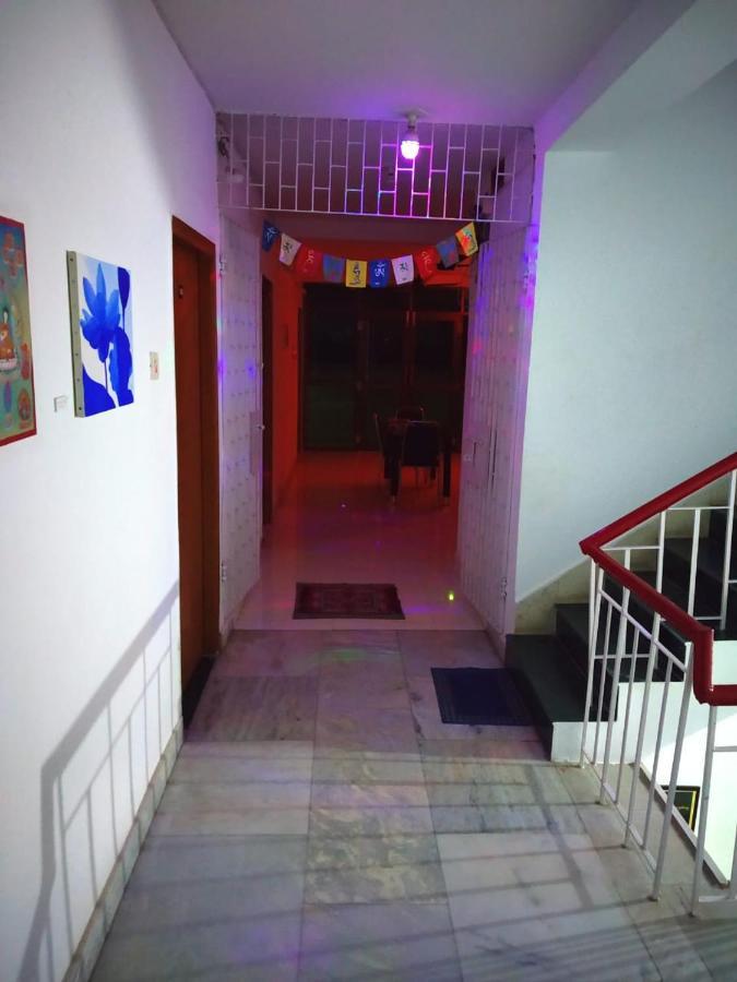 Beauty Guest House Bodh Gaya Exterior foto