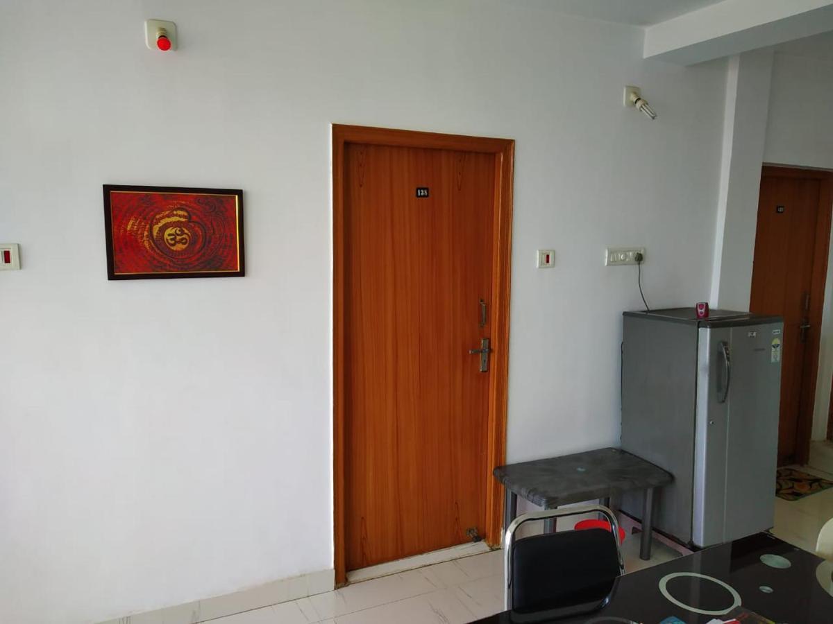 Beauty Guest House Bodh Gaya Exterior foto