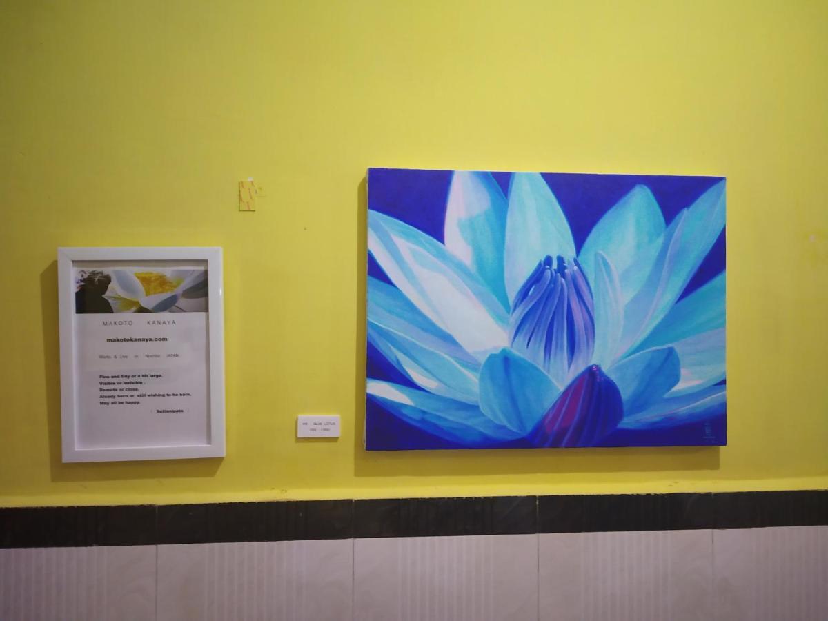Beauty Guest House Bodh Gaya Exterior foto