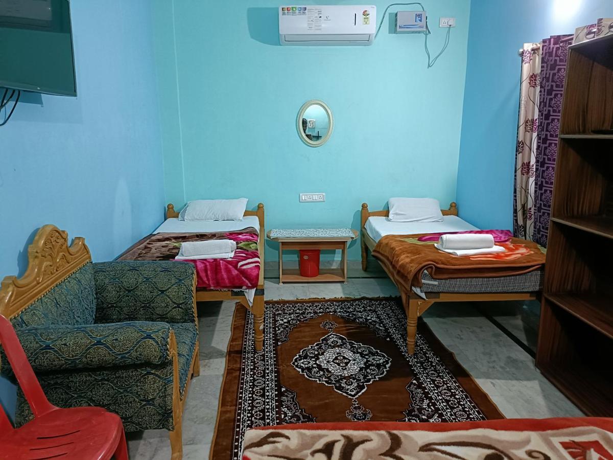 Beauty Guest House Bodh Gaya Exterior foto