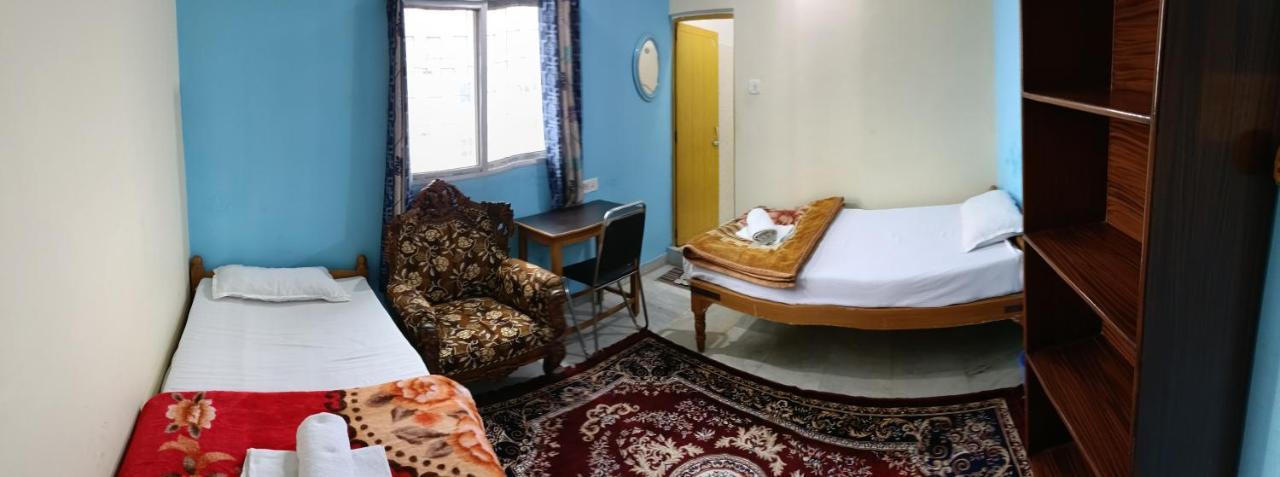 Beauty Guest House Bodh Gaya Exterior foto