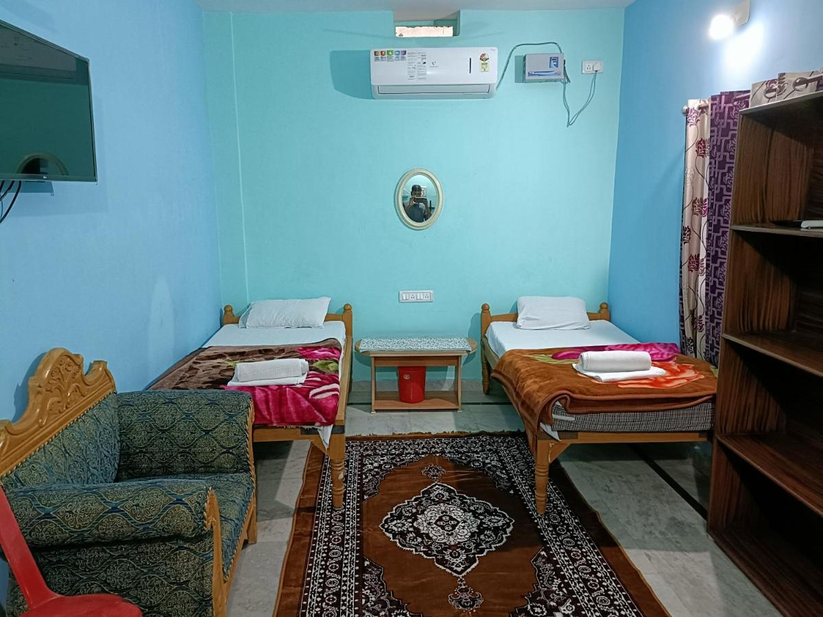 Beauty Guest House Bodh Gaya Exterior foto
