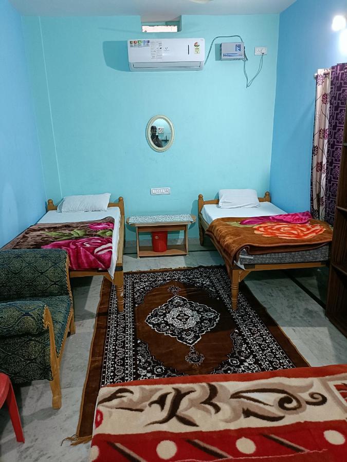 Beauty Guest House Bodh Gaya Exterior foto