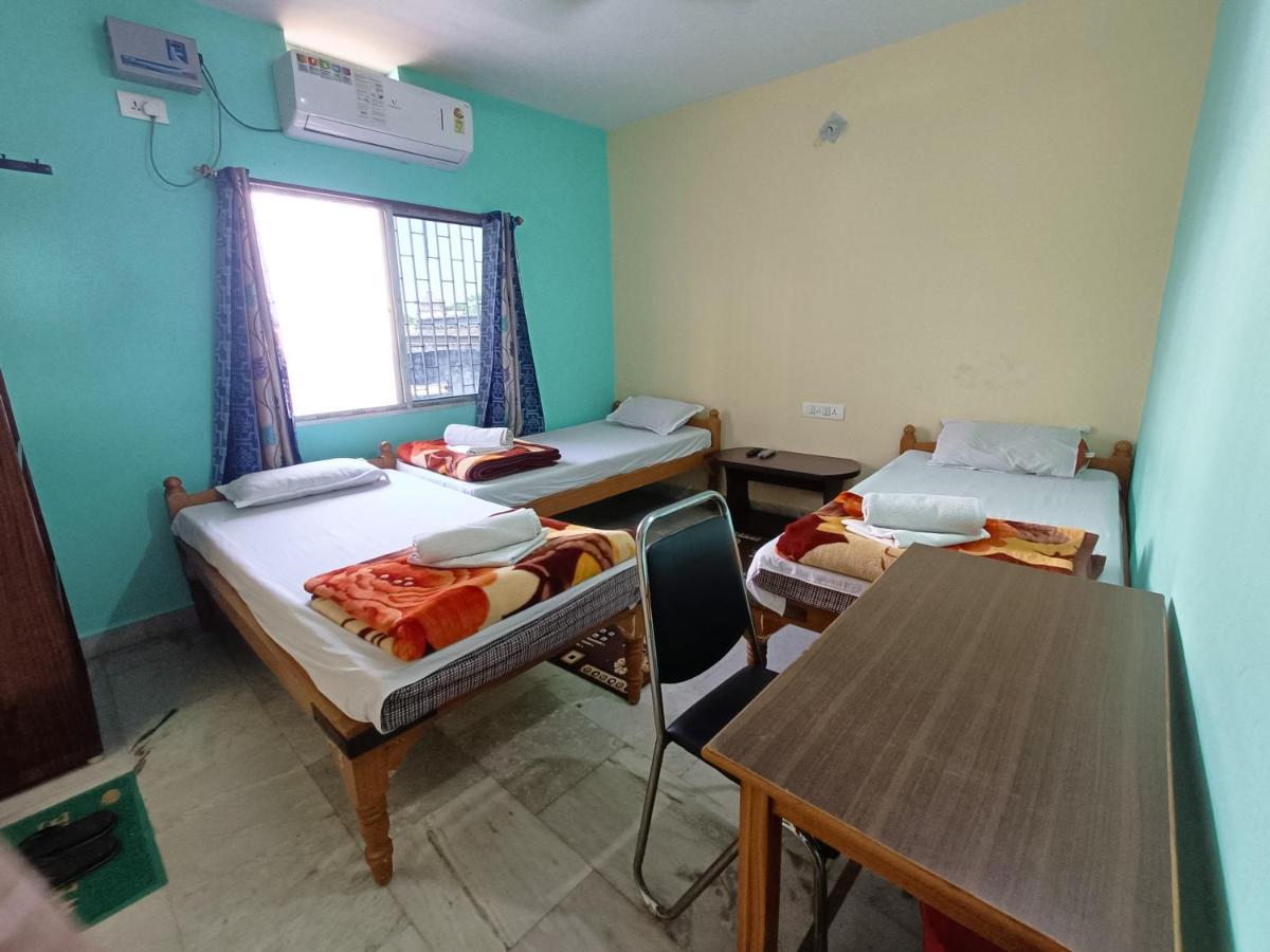 Beauty Guest House Bodh Gaya Exterior foto