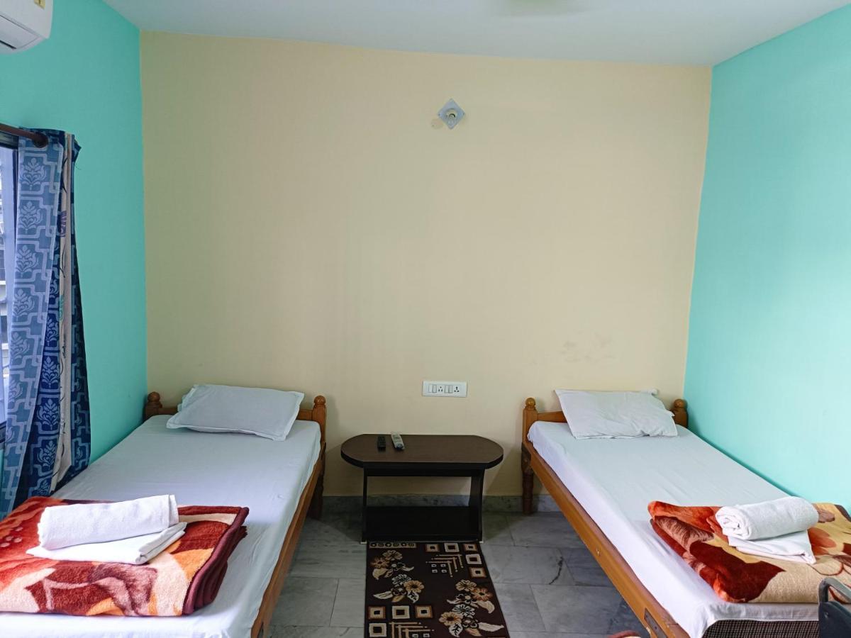 Beauty Guest House Bodh Gaya Exterior foto