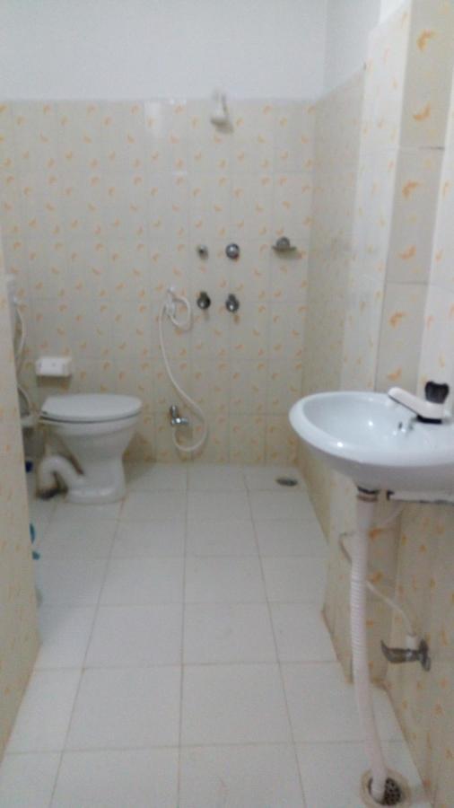 Beauty Guest House Bodh Gaya Exterior foto