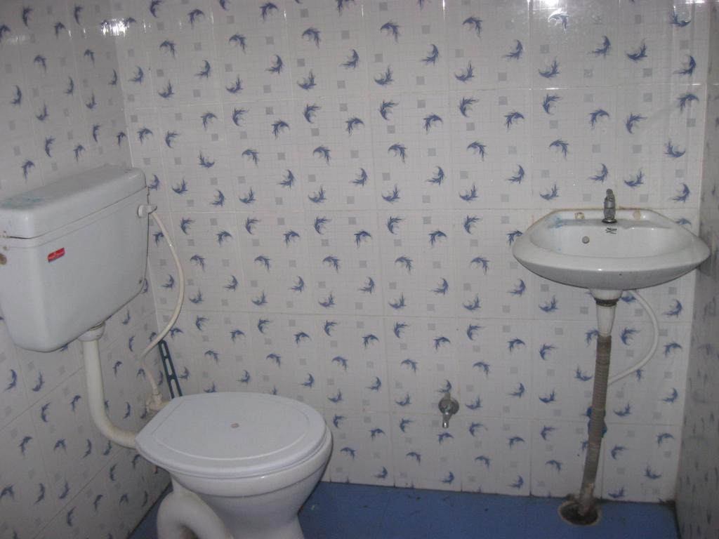 Beauty Guest House Bodh Gaya Exterior foto