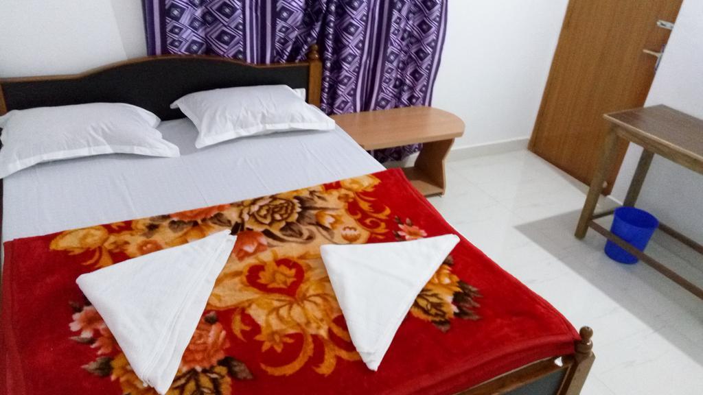 Beauty Guest House Bodh Gaya Exterior foto