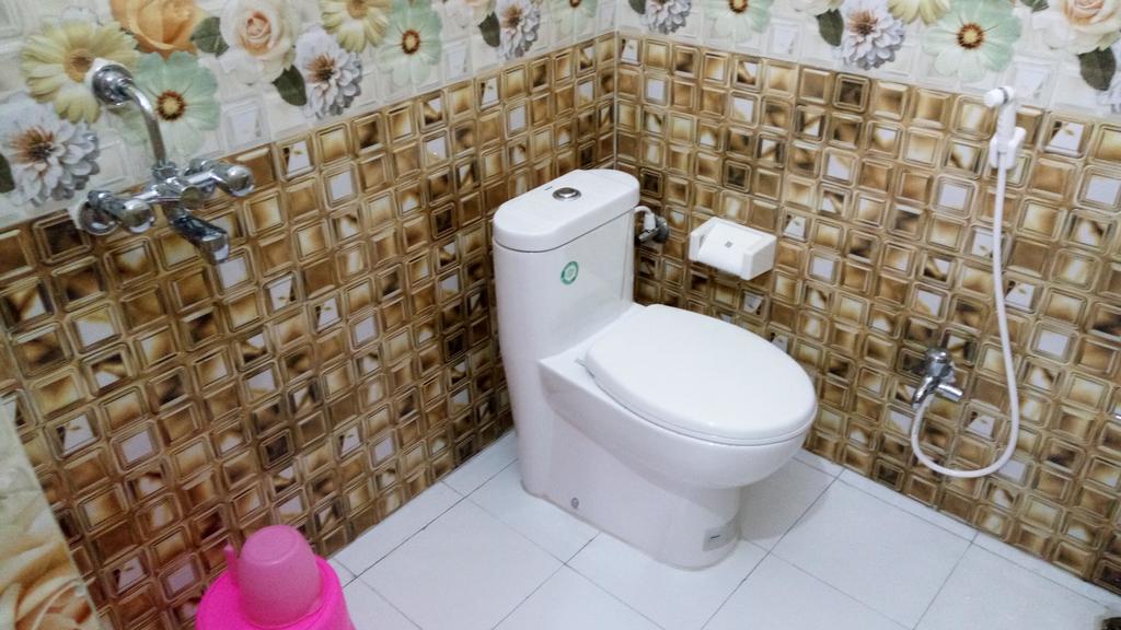 Beauty Guest House Bodh Gaya Exterior foto