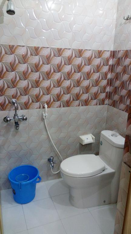 Beauty Guest House Bodh Gaya Exterior foto