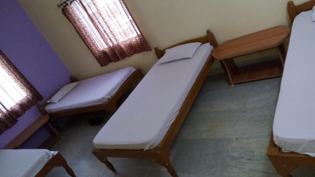 Beauty Guest House Bodh Gaya Exterior foto