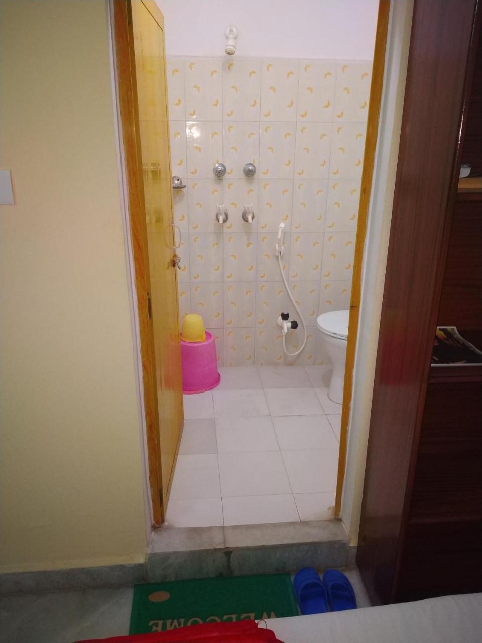 Beauty Guest House Bodh Gaya Exterior foto