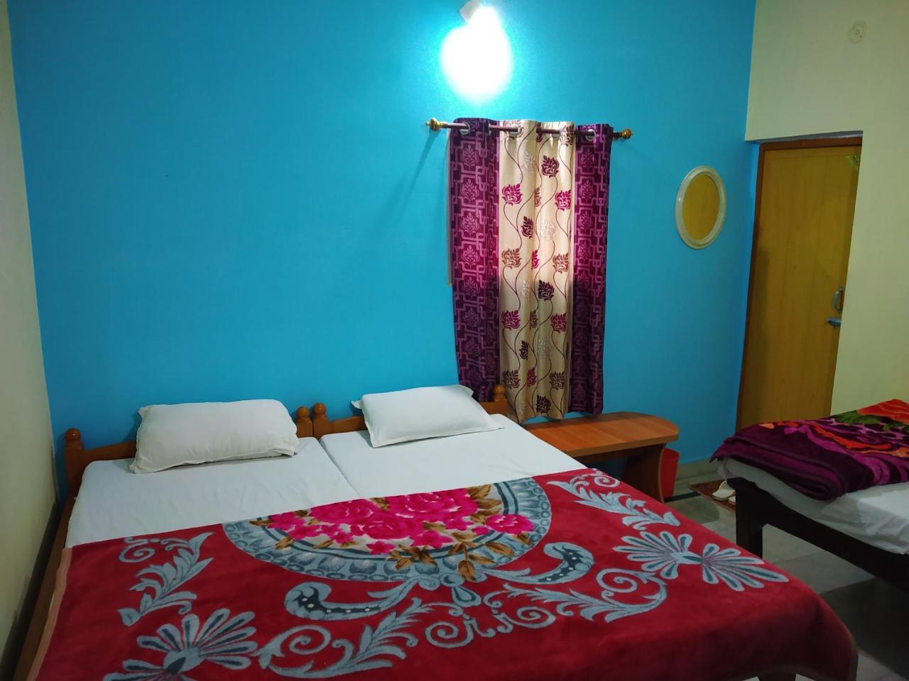 Beauty Guest House Bodh Gaya Exterior foto