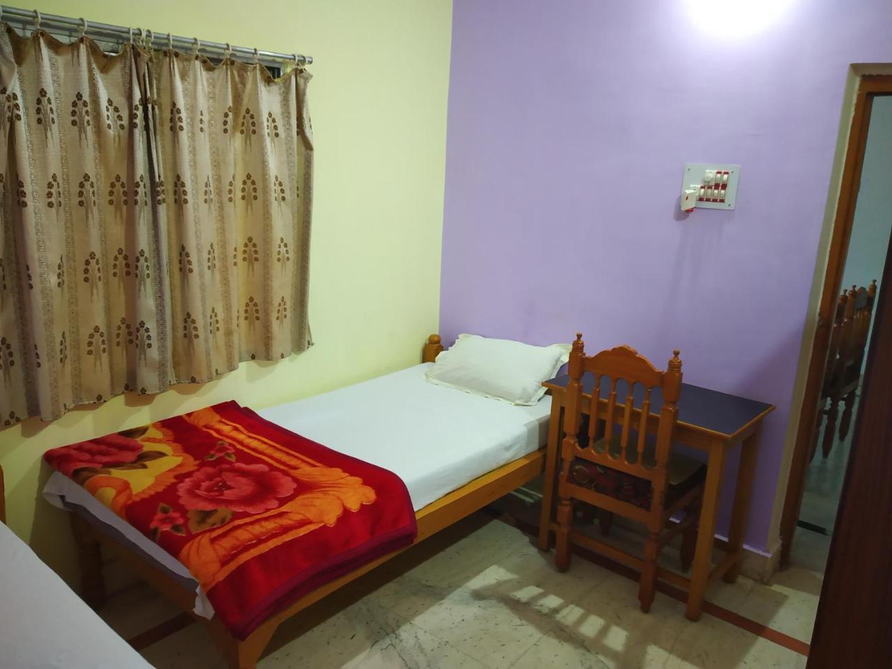 Beauty Guest House Bodh Gaya Exterior foto